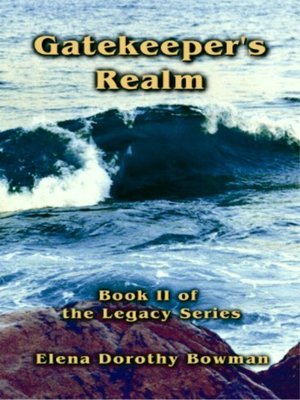 cover image of Gatekeepers Realm